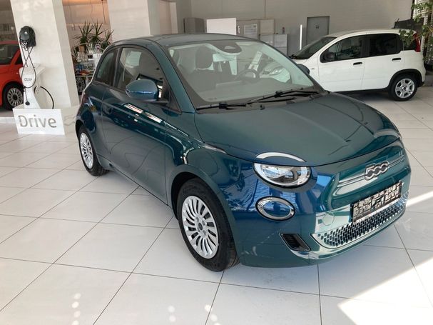 Fiat 500 e 87 kW image number 1