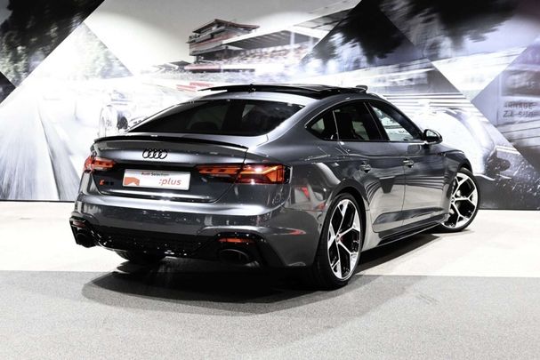 Audi RS5 2.9 TFSI quattro Sportback 331 kW image number 4