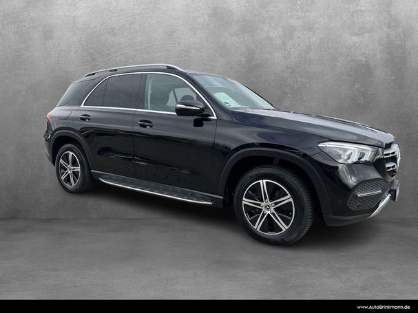 Mercedes-Benz GLE 300 d 4Matic 180 kW image number 2