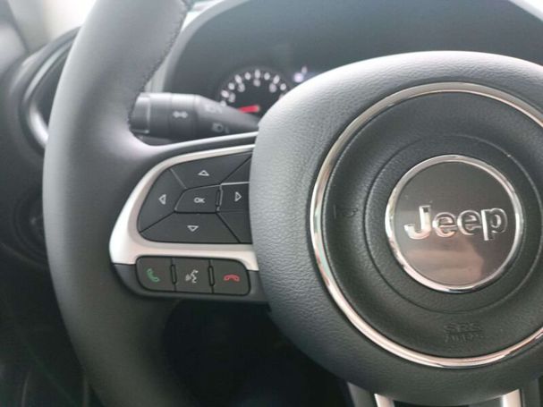 Jeep Renegade 1.0 Longitude 88 kW image number 15