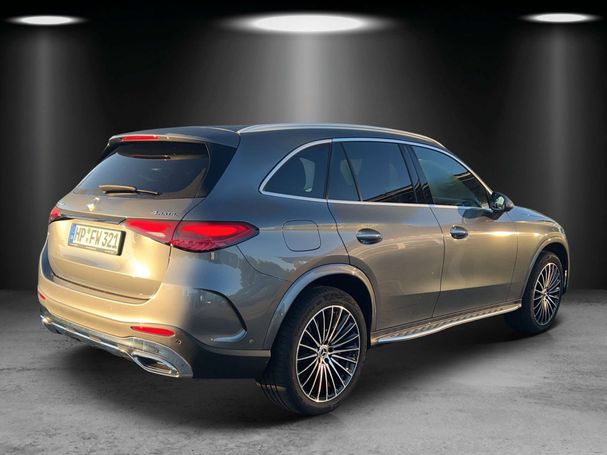 Mercedes-Benz GLC 300 de AMG Line 245 kW image number 2