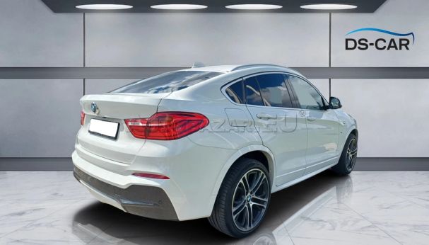 BMW X4 xDrive20d 140 kW image number 3