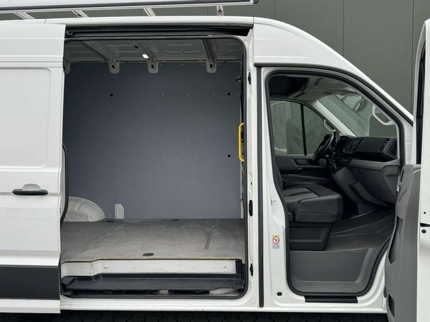 Volkswagen Crafter 35 TDI HA 130 kW image number 18