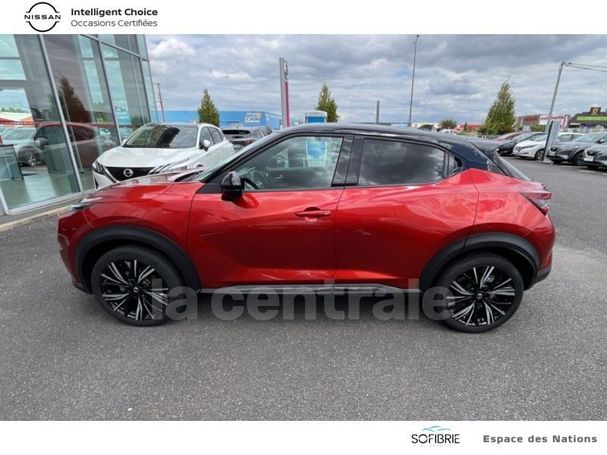 Nissan Juke DIG-T 117 N-Design 86 kW image number 16