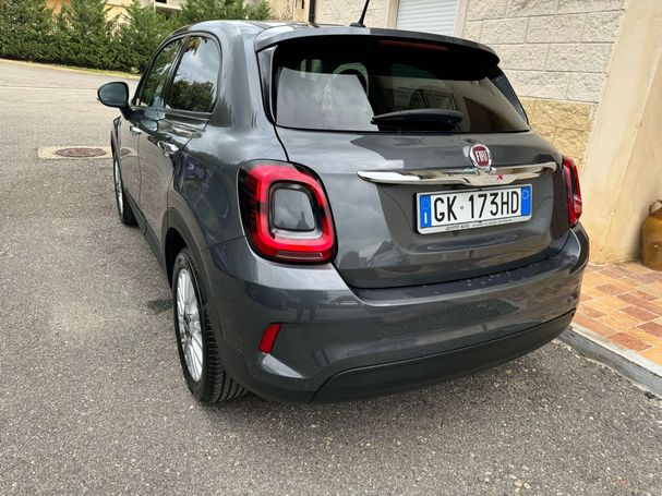 Fiat 500X 1.3 70 kW image number 11