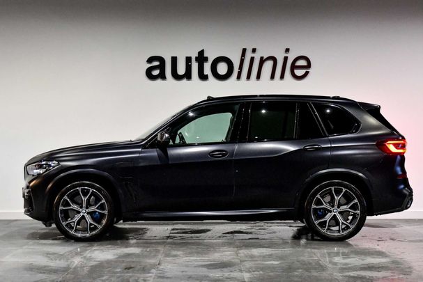 BMW X5 45e xDrive 290 kW image number 9