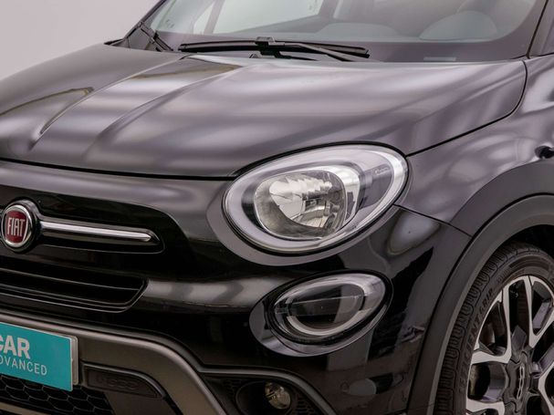 Fiat 500X 1.0 FireFly S&S Cross 88 kW image number 20