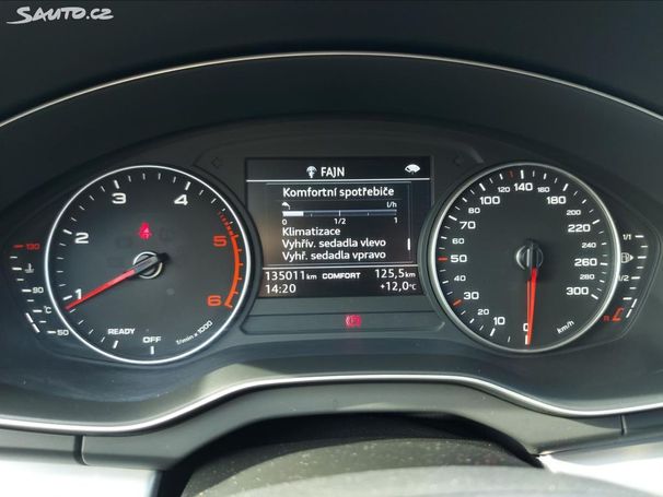 Audi Q5 2.0 TDI quattro S-line 140 kW image number 33