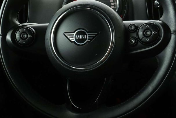 Mini Cooper S Countryman 141 kW image number 11