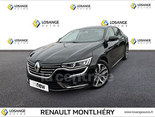 Renault Talisman Blue dCi 160 EDC 118 kW image number 1