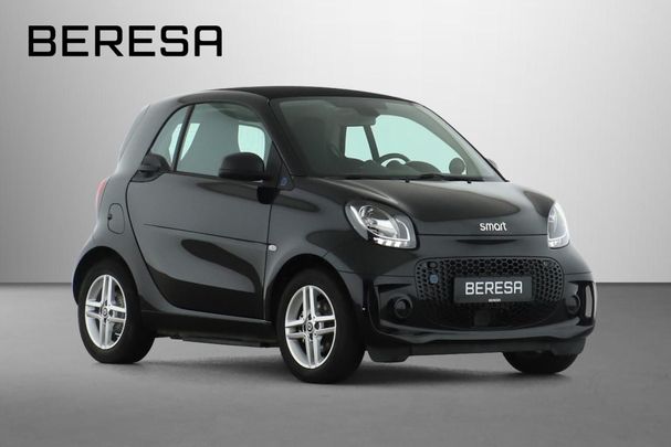 Smart ForTwo EQ 60 kW image number 8