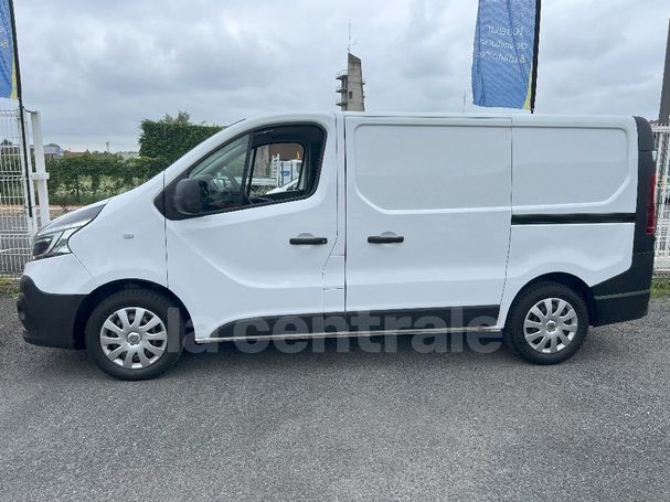  Renault Trafic DCi 120 L1H1 88 kW image number 5