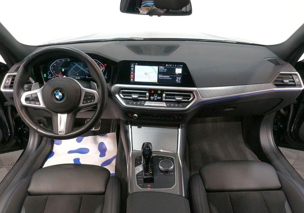 BMW 320d xDrive 140 kW image number 9