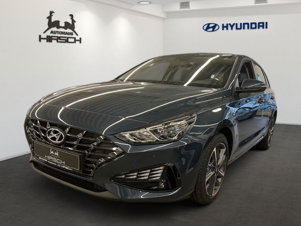 Hyundai i30 1.0 T-GDI Trend 88 kW image number 1