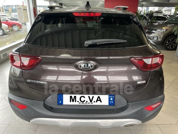 Kia Stonic 1.0 T-GDi 120 DCT 88 kW image number 4