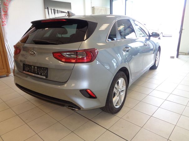 Kia Ceed 1.5 T-GDI 118 kW image number 4