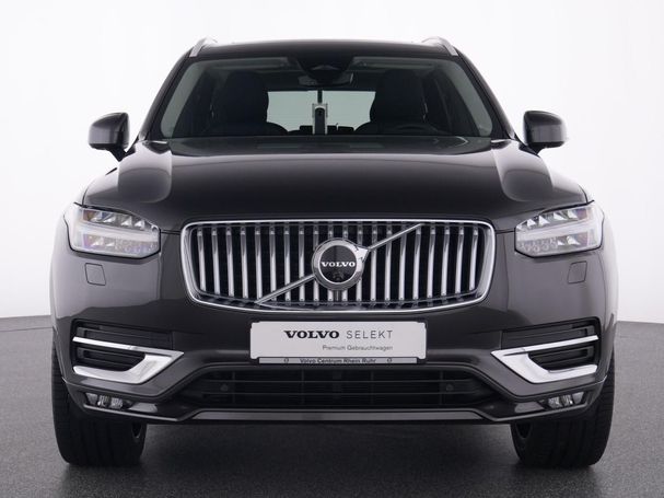 Volvo XC90 B5 AWD Plus 173 kW image number 14