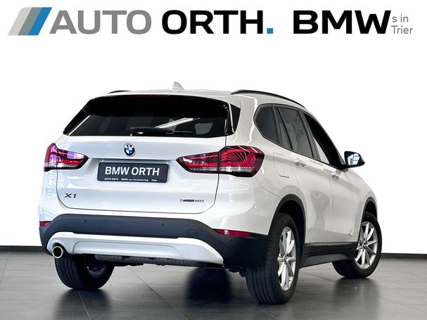 BMW X1 sDrive18i 100 kW image number 4