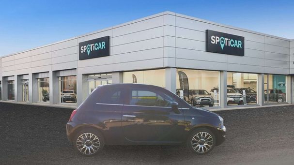 Fiat 500 1.0 51 kW image number 3