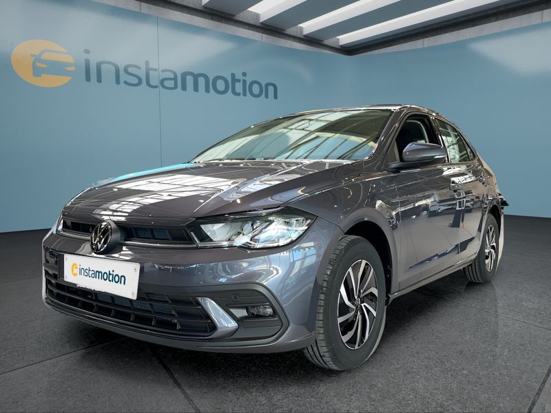 Volkswagen Polo Life DSG