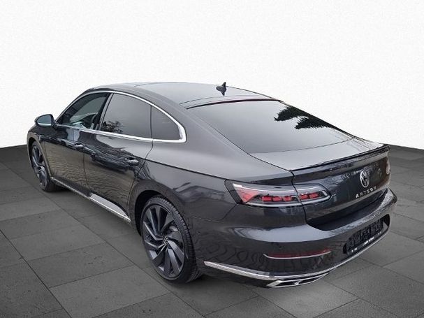 Volkswagen Arteon 2.0 TDI DSG 4Motion 147 kW image number 7