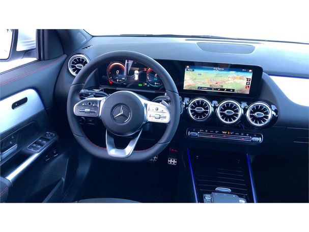 Mercedes-Benz GLA 250 160 kW image number 10