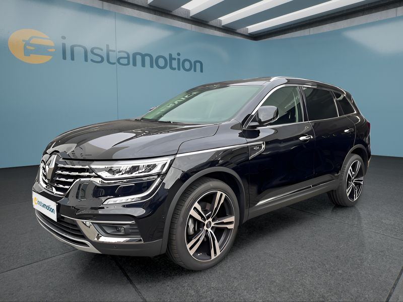 Renault Koleos 2.0