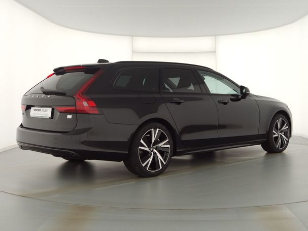 Volvo V90 T6 AWD Recharge 293 kW image number 4