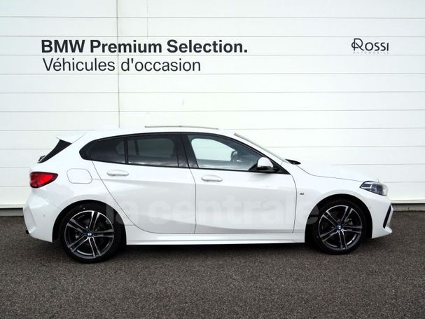 BMW 118d M Sport 110 kW image number 2