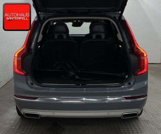 Volvo XC90 Recharge T8 AWD 288 kW image number 35