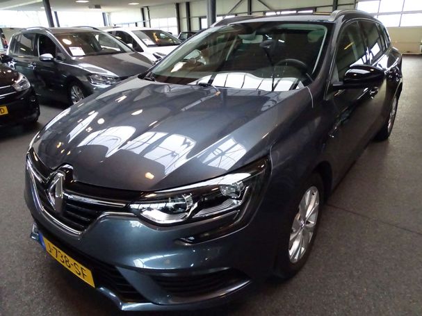 Renault Megane Estate TCe Limited 85 kW image number 1