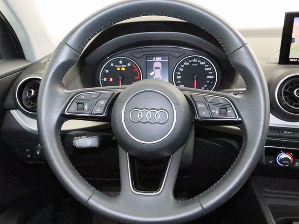 Audi Q2 30 TFSI 85 kW image number 19