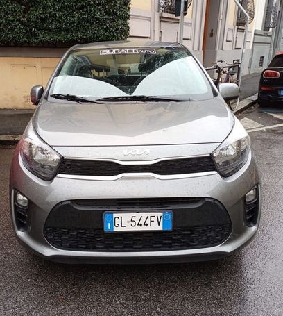 Kia Picanto 1.0 49 kW image number 3