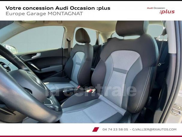 Audi A1 1.0 TFSI S tronic Sportback Ambition ultra 70 kW image number 27