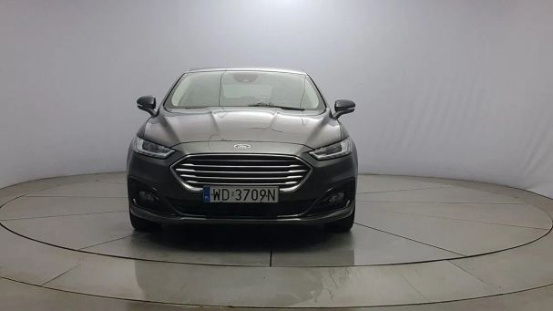 Ford Mondeo 110 kW image number 2