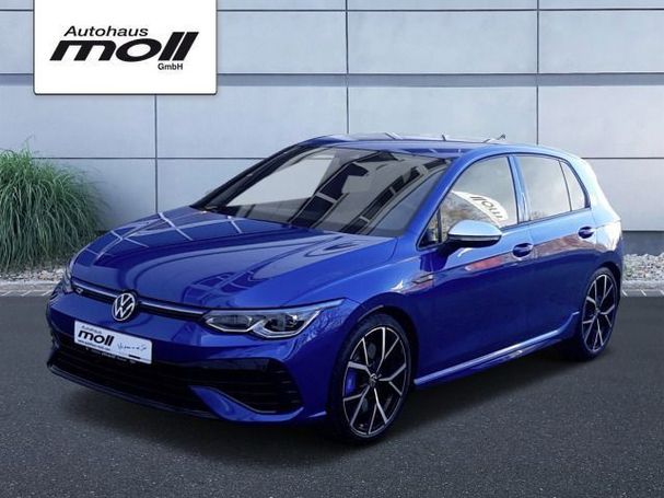 Volkswagen Golf R DSG 4Motion 235 kW image number 1