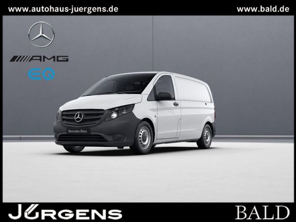 Mercedes-Benz Vito 116 120 kW image number 5