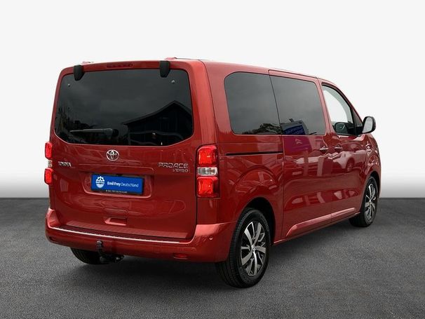 Toyota Proace Verso 2.0 D 4D 130 kW image number 3