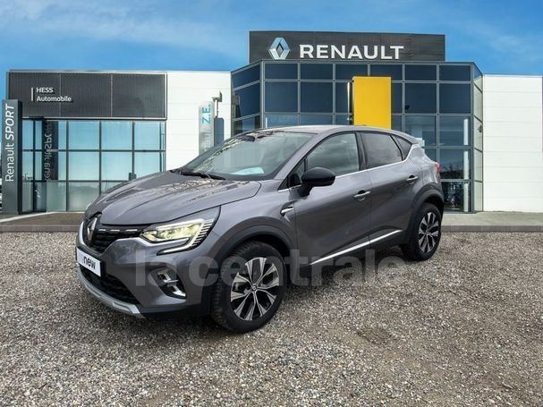 Renault Captur 103 kW image number 14