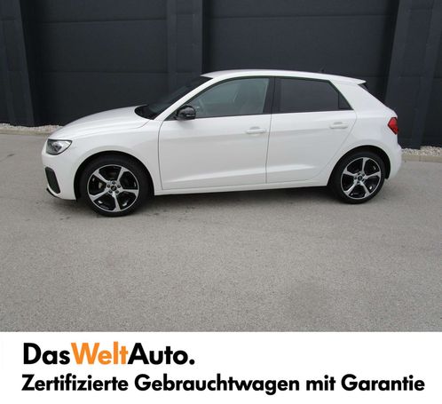 Audi A1 25 TFSI 70 kW image number 3