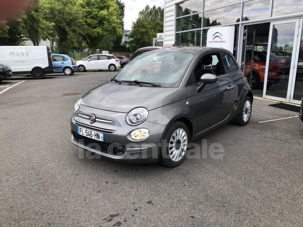 Fiat 500 1.2 8V Lounge 51 kW image number 1