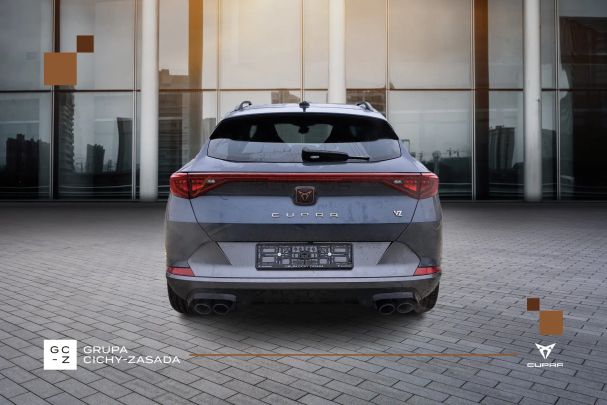 Cupra Formentor 2.0 TSI DSG 4Drive VZ 228 kW image number 3