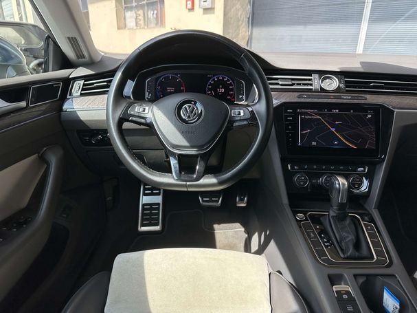 Volkswagen Arteon Elegance 140 kW image number 10