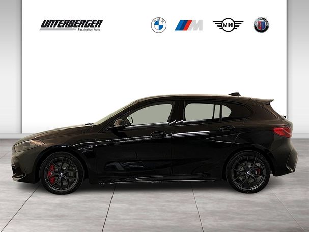 BMW 118i M Sport 100 kW image number 5