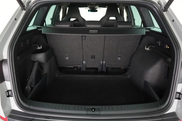 Skoda Kodiaq 2.0 TSI 4x4 DSG Sportline 140 kW image number 10