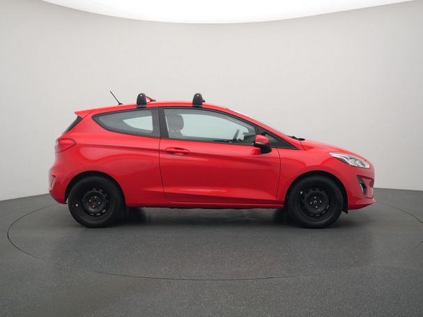 Ford Fiesta 1.1 COOL&CONNECT 63 kW image number 4