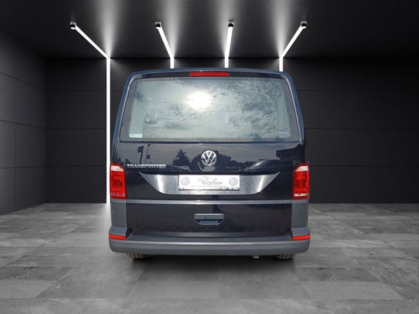 Volkswagen T6 Kombi TDI 110 kW image number 4