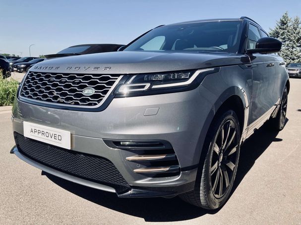 Land Rover Range Rover Velar 132 kW image number 1