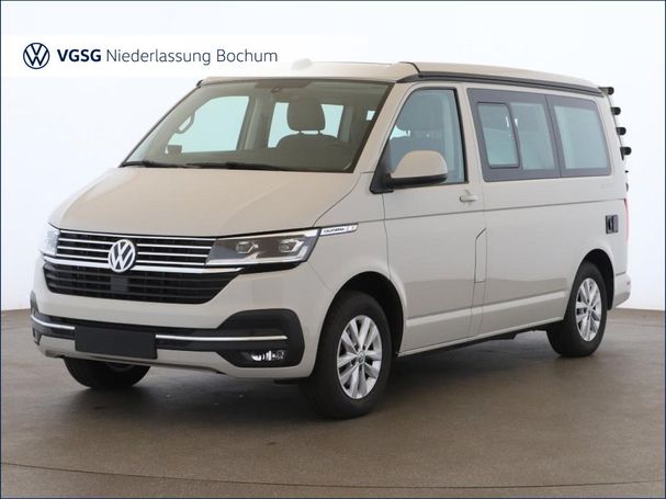 Volkswagen T6 California 110 kW image number 1