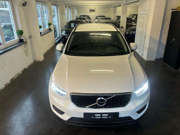 Volvo XC40 T3 Momentum 115 kW image number 19